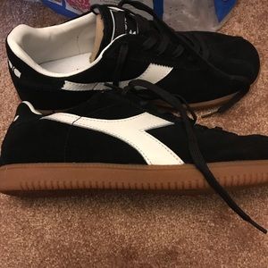 Diadora shoes